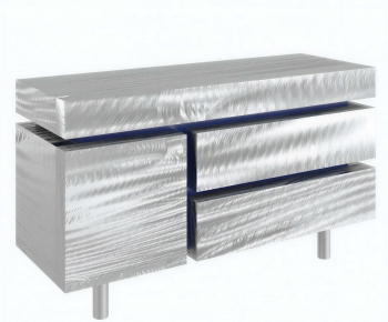 Modern Side Cabinet-ID:848510316