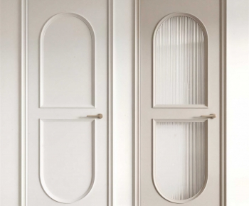 Modern Door-ID:672262915