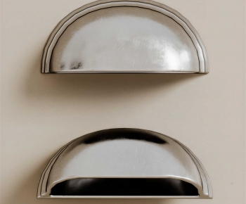 Modern Door Handle-ID:472054964