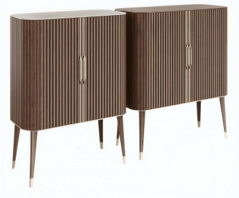 Modern Side Cabinet-ID:922785041