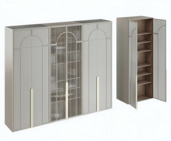 Modern The Wardrobe-ID:882394087