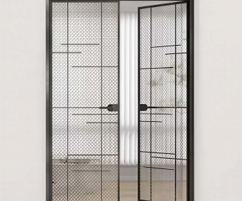 Modern Door-ID:615657092