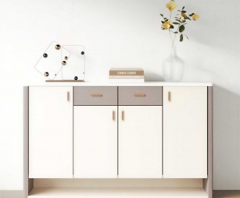 Modern Side Cabinet-ID:674606086
