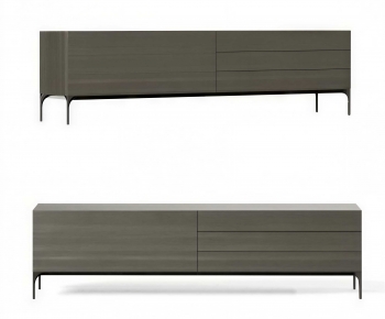 Modern TV Cabinet-ID:395517113