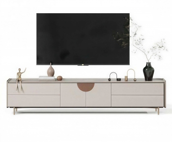 Modern TV Cabinet-ID:101599779