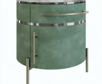 Modern Side Cabinet-ID:630486013