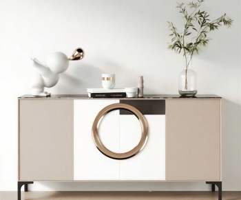 Modern Side Cabinet-ID:862272022