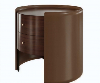 Modern Bedside Cupboard-ID:462491994