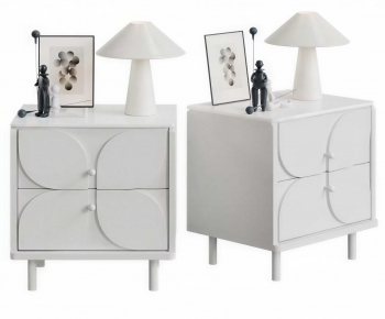 Modern Bedside Cupboard-ID:661344053