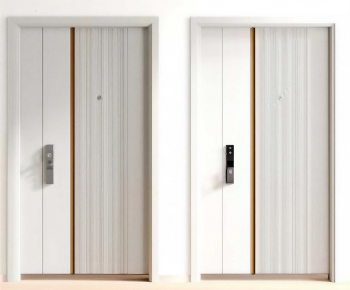 Modern Door-ID:253807072