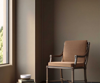 Modern Lounge Chair-ID:241796026