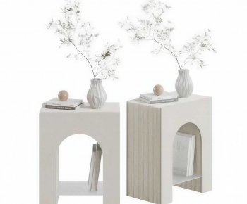 Modern Bedside Cupboard-ID:853400255