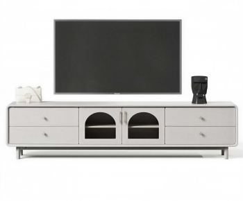 Modern TV Cabinet-ID:123142962
