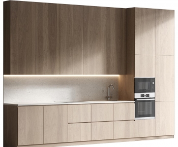 Modern Kitchen Cabinet-ID:982172011