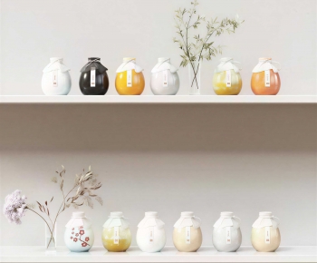 Modern Bottles-ID:418679762