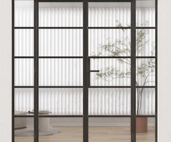 Modern Door-ID:735742094