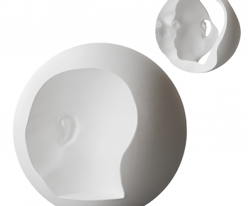 Modern Sculpture-ID:206918955