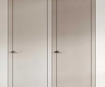 Modern Door-ID:223570119