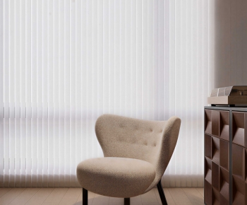 Modern Lounge Chair-ID:905333045