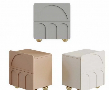 Modern Bedside Cupboard-ID:166172982