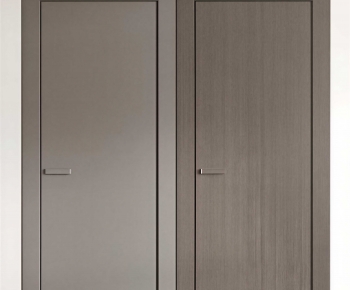 Modern Door-ID:974411964