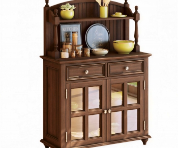 American Style Sideboard-ID:449318897