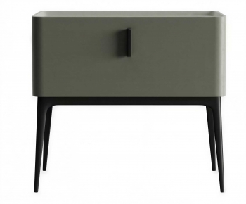 Modern Bedside Cupboard-ID:367333893