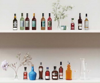 Modern Bottles-ID:650352007