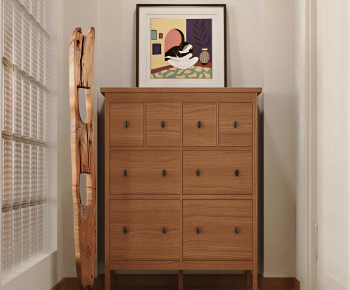 Modern Chest Of Drawers-ID:909617904