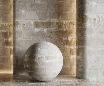 Modern Wall/floor/ceiling-ID:687357909