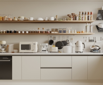 Modern Kitchenware-ID:871818078