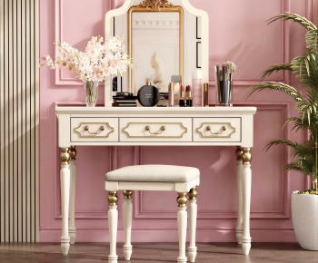 French Style Dresser-ID:587574016