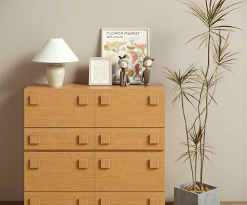 Modern Chest Of Drawers-ID:220856903