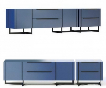Modern TV Cabinet-ID:690059785