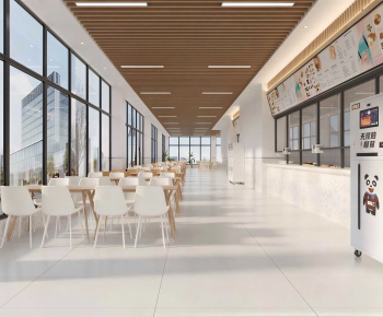 Modern Office Canteen-ID:806513072