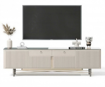 Modern TV Cabinet-ID:425964125