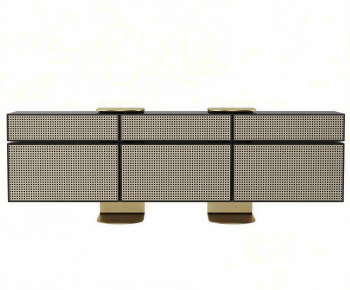 Modern TV Cabinet-ID:801512962