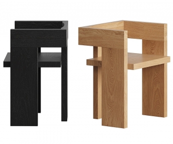 Modern Bar Chair-ID:313956982