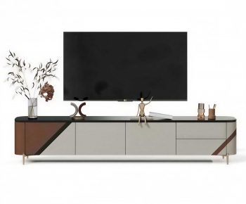 Modern TV Cabinet-ID:371580154