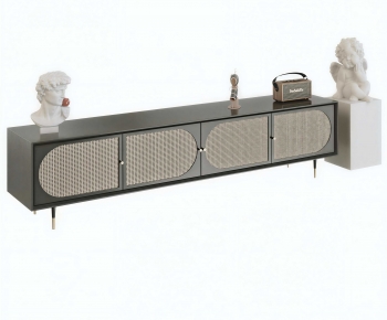 Modern TV Cabinet-ID:307427883