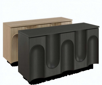 Modern Side Cabinet-ID:980321888