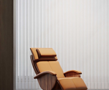 Modern Massage Chair-ID:505399738