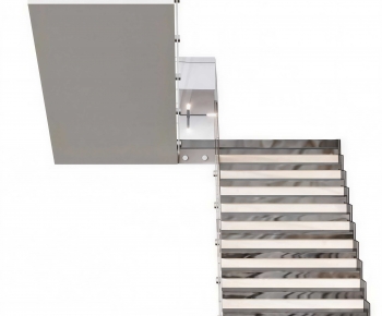Modern Staircase-ID:563694003