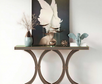 Modern Console-ID:399571906