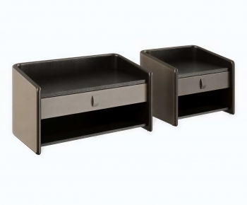 Modern Bedside Cupboard-ID:583534007