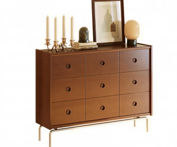 Modern Side Cabinet-ID:305824044