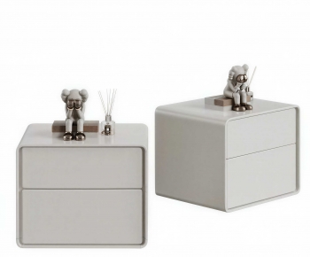 Modern Bedside Cupboard-ID:336519008