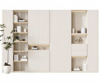 Modern Bookcase-ID:514355905