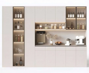 Modern Sideboard-ID:588490962