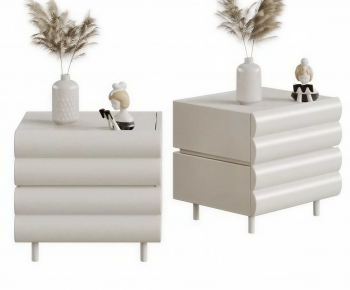 Modern Bedside Cupboard-ID:808402066